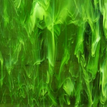 Moss Green Wispy 826-92s-f