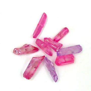 Mini Geode: Spinel