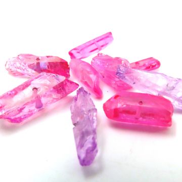 Geode: Spinel