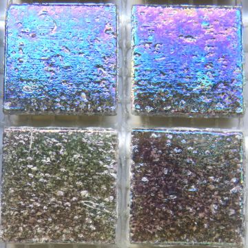 WN09 Spume: 25 Tiles