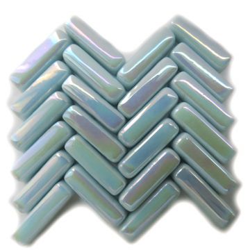 76 Iridescent Aqua: 50g