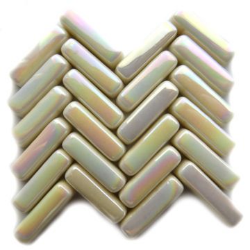 98 Iridescent Cream