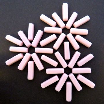 55 Delicate Pink: 50g