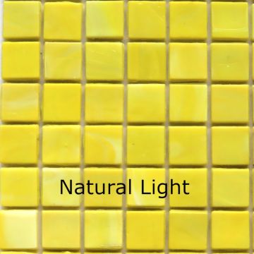 AJ90 Sulphur Yellow: 25 tiles