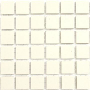 Super Blanc: 121 tiles