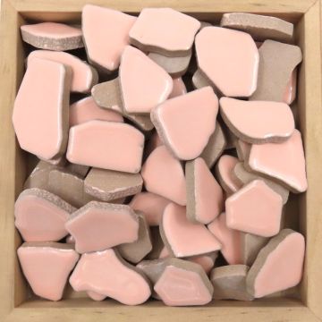 Chunky Jigsaw: A6004 Sweet Pink