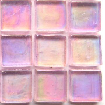 SWJ82 Rose Quartz: 25 tiles