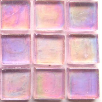 SWJ82 Rose Quartz: 25 tiles