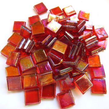 SWJ94 Mini Hessonite: 81 tiles