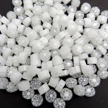 T01 White: 25g