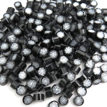 T49 Black: 25g