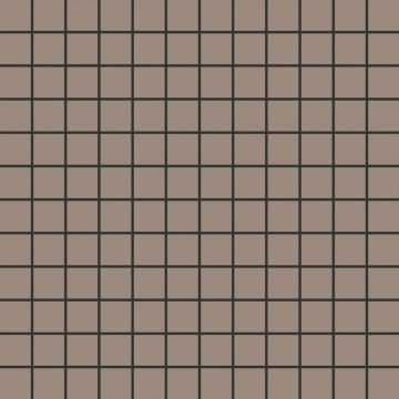 341 Castanho Coral:  36 tiles