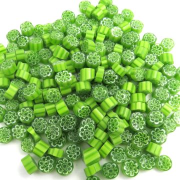 T82 Lime Green