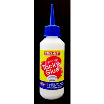 Collall Tacky Glue: 100ml bottle