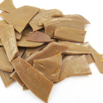 Taupe Chutes: 500g