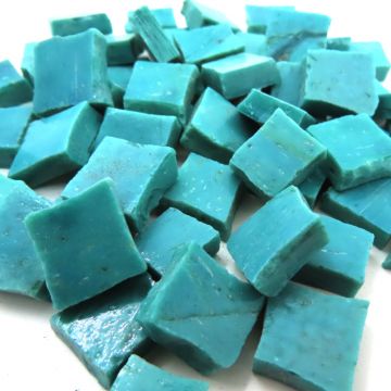 Teal #5 (114B)