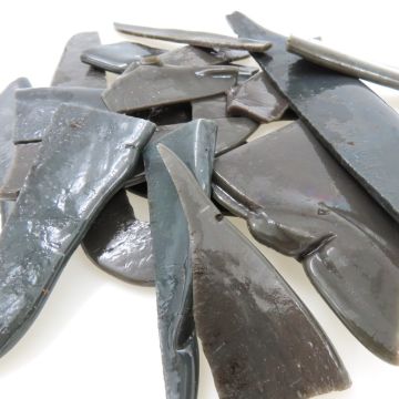 Thunder Chutes: 500g