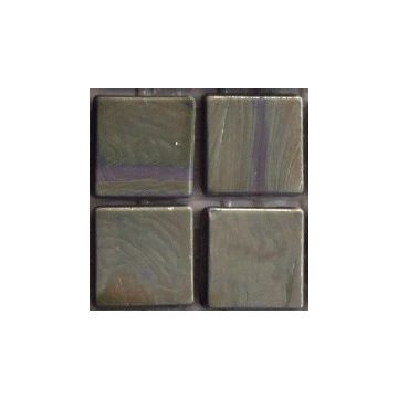Sicis Murano: Titanium 3: 36 tiles