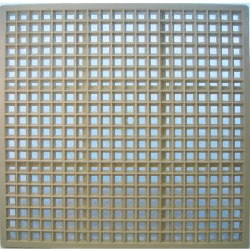 Tile Grid 1.5x1.5cm