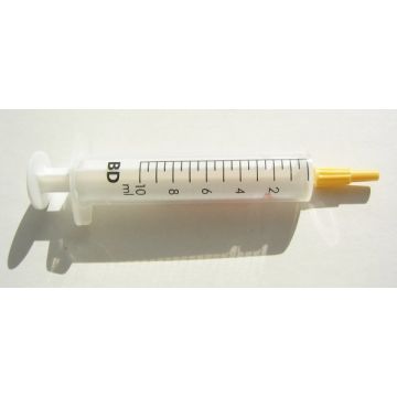 Syringe for Glue