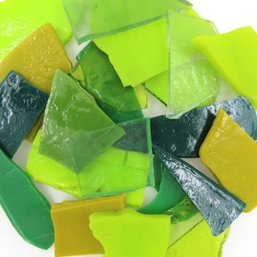 Tree Top Chutes: 500g