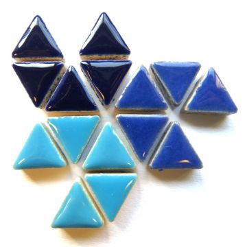Triangle Mix: Beach