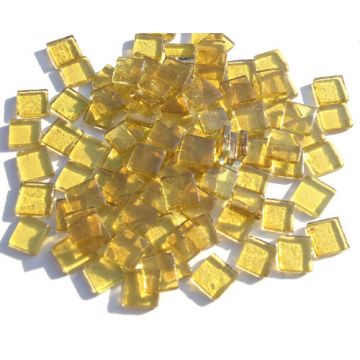 Rockabilly Yellow Minis: 10mm (disc)