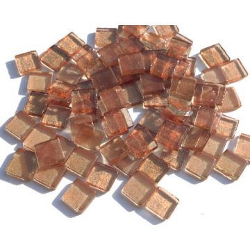 Electronic Amber Minis: 10mm (disc)