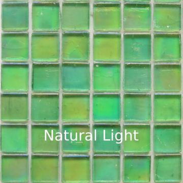 Turkistanite SWJ24: 25 tiles