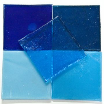 Turquoise Array
