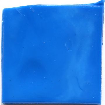 Turquoise 3: Opaque