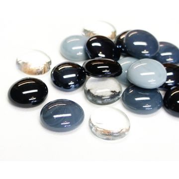 Black Tuxedo Mix:100g