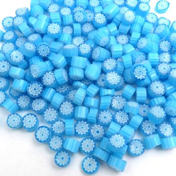 7/8 Turquoise U13 25g
