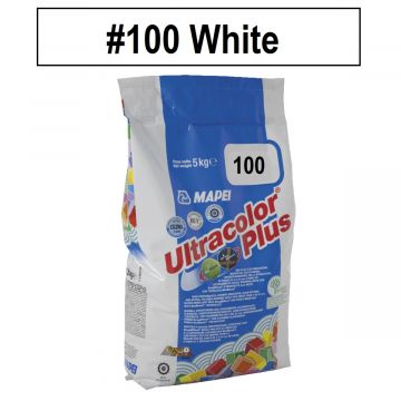 UltraColor Plus 100 White