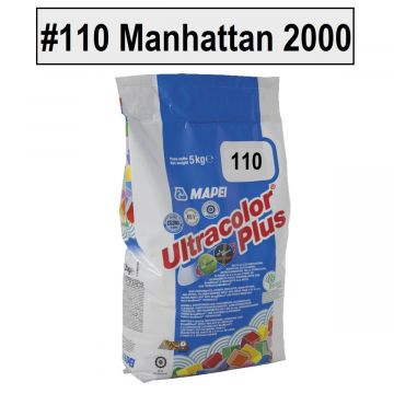 UltraColor Plus 110 Manhattan (disc)