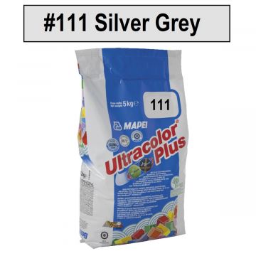 UltraColor Plus 111 Silver Grey