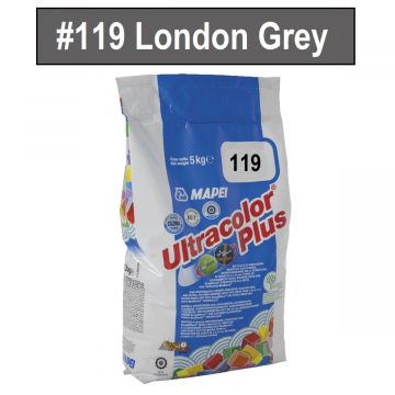 UltraColor Plus 119 London Grey