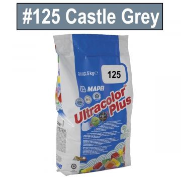 UltraColor Plus 125 Castle Grey