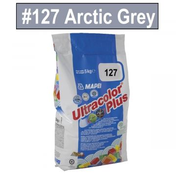 UltraColor Plus 127 Arctic Grey: 2kg