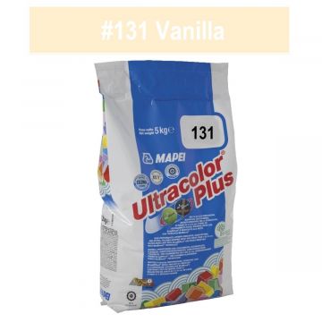 UltraColor Plus 131 Vanilla (disc)