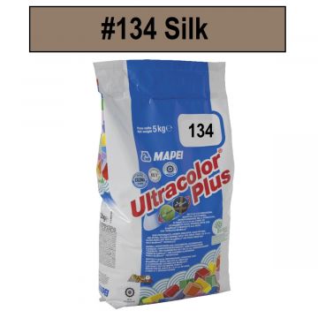UltraColor Plus 134 Silk (disc)