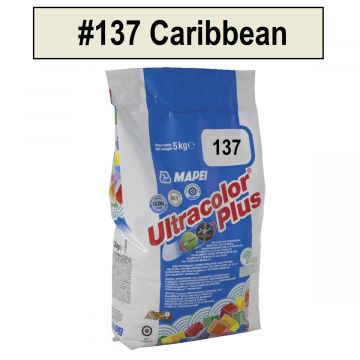 UltraColor Plus 137 Caribbean: 2kg (disc)