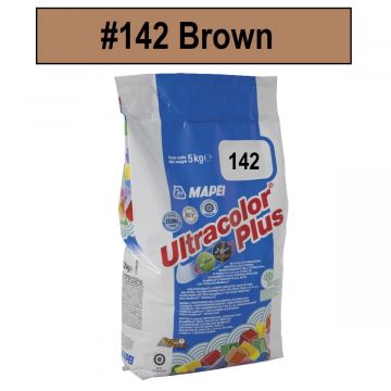 UltraColor Plus 142 Warm Brown