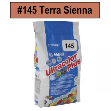 UltraColor Plus 145 Terra Siena