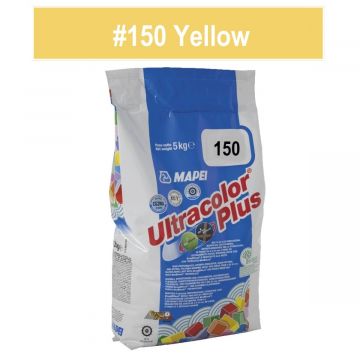 UltraColor Plus 150 Yellow