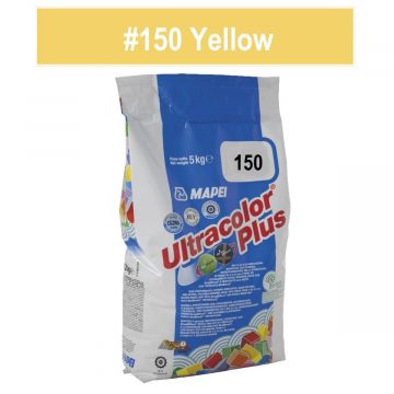UltraColor Plus 150 Yellow (disc)