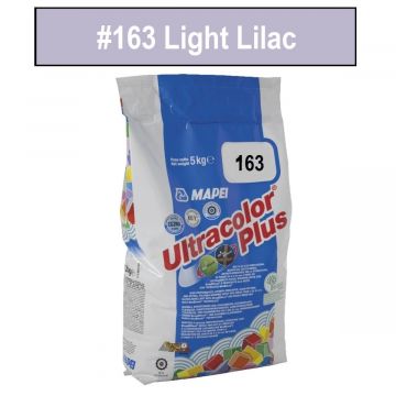 UltraColor Plus 163 Light Lilac: 2kg