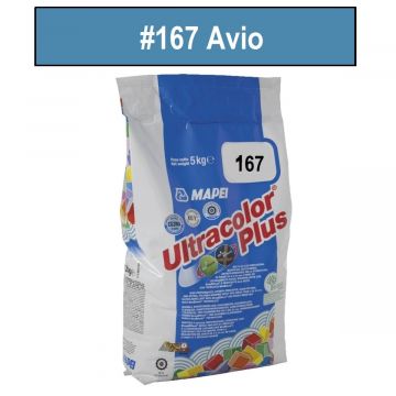 UltraColor Plus 167 Avio : 2kg