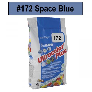 UltraColor Plus 172 Space Blue: 2kg (disc)