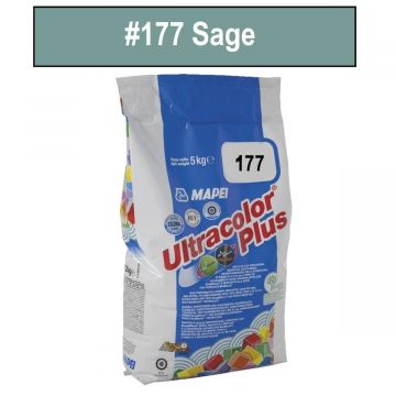 UltraColor Plus 177 Sage: 2kg